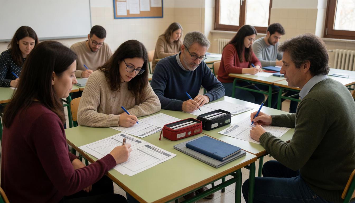 Conversation-focused study